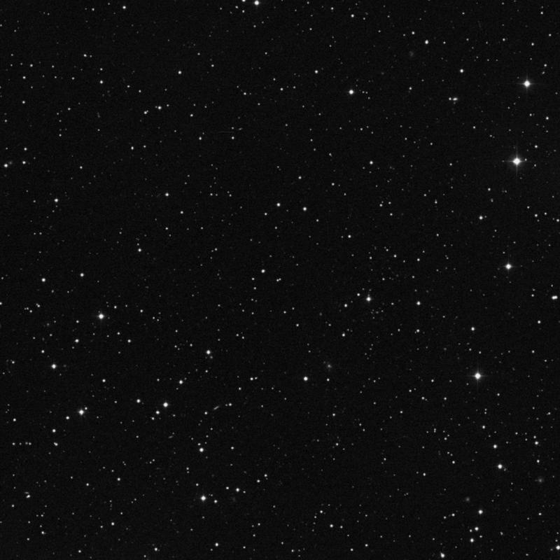 Image of IC 483 - Double Star in Cancer star