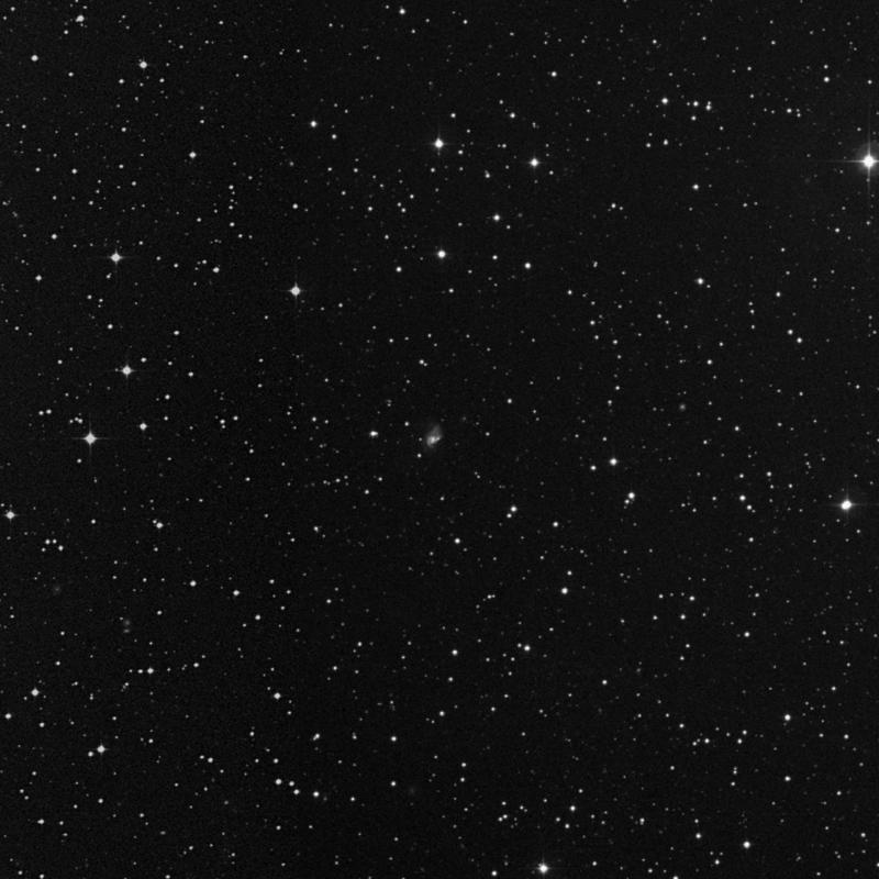 Image of IC 510 NED01 - Galaxy in Hydra star