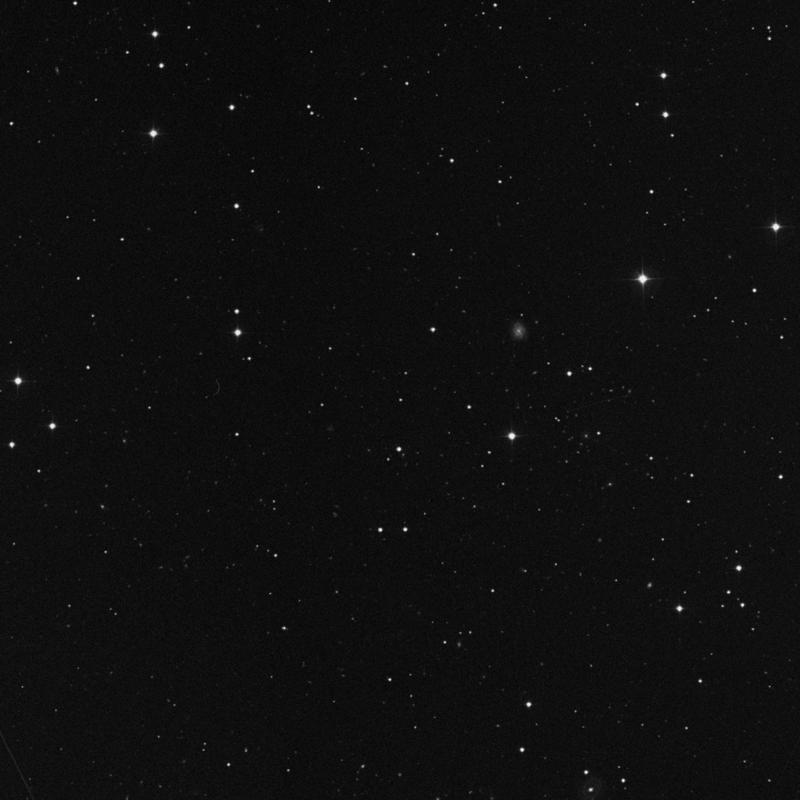 Image of IC 4097 - Star in Canes Venatici star
