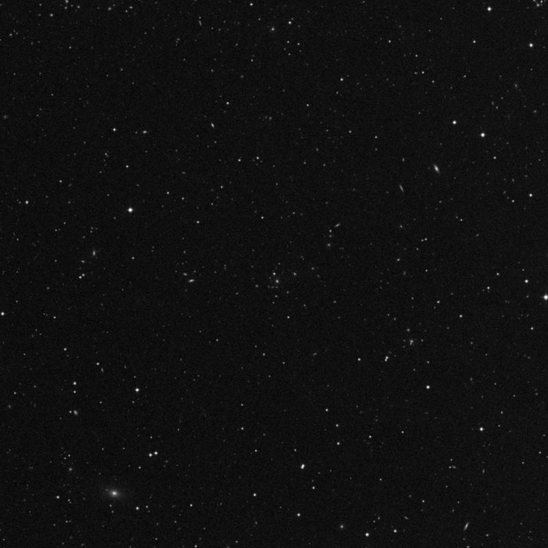 Image of IC 4109 - Star in Coma Berenices star