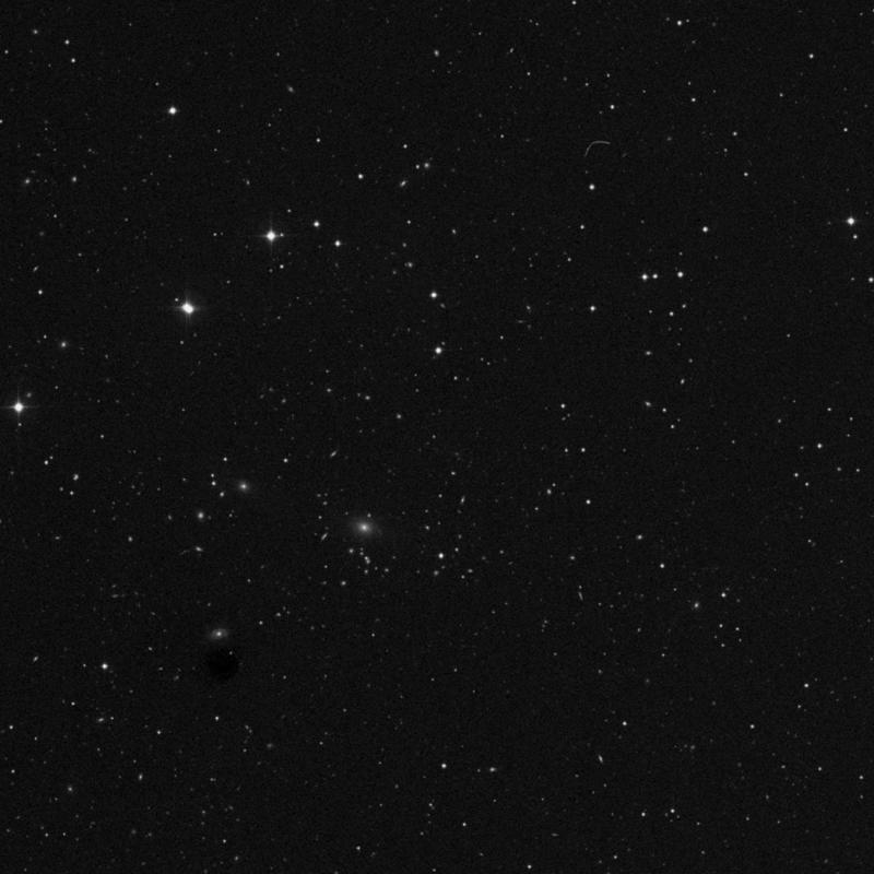 Image of IC 4126 - Star in Coma Berenices star