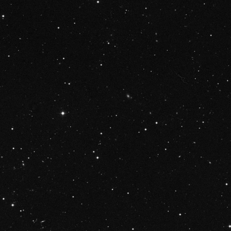 Image of IC 4143 - Star in Canes Venatici star