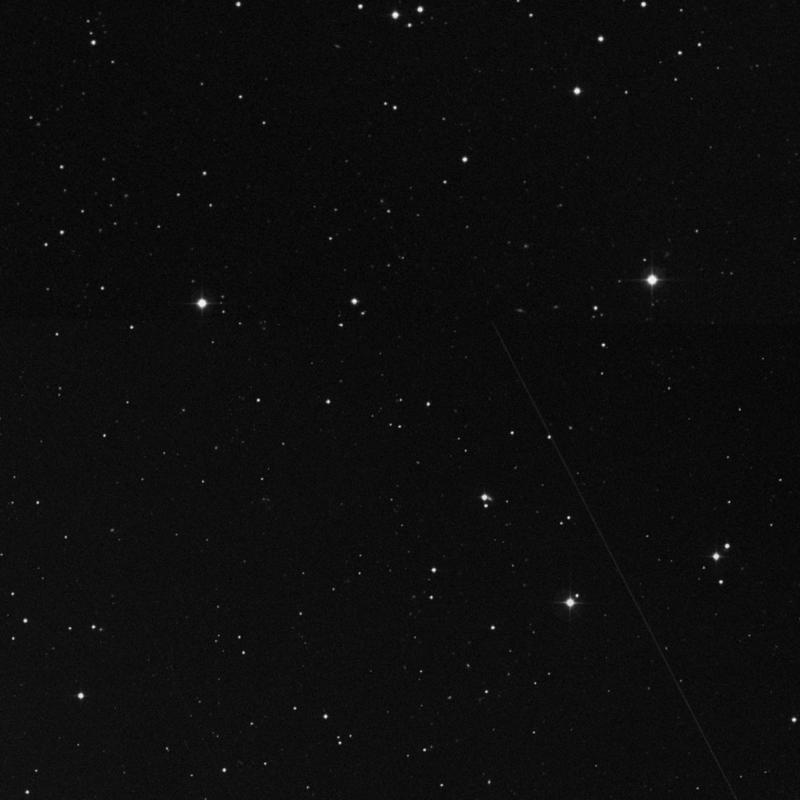 Image of IC 4179 - Star in Canes Venatici star