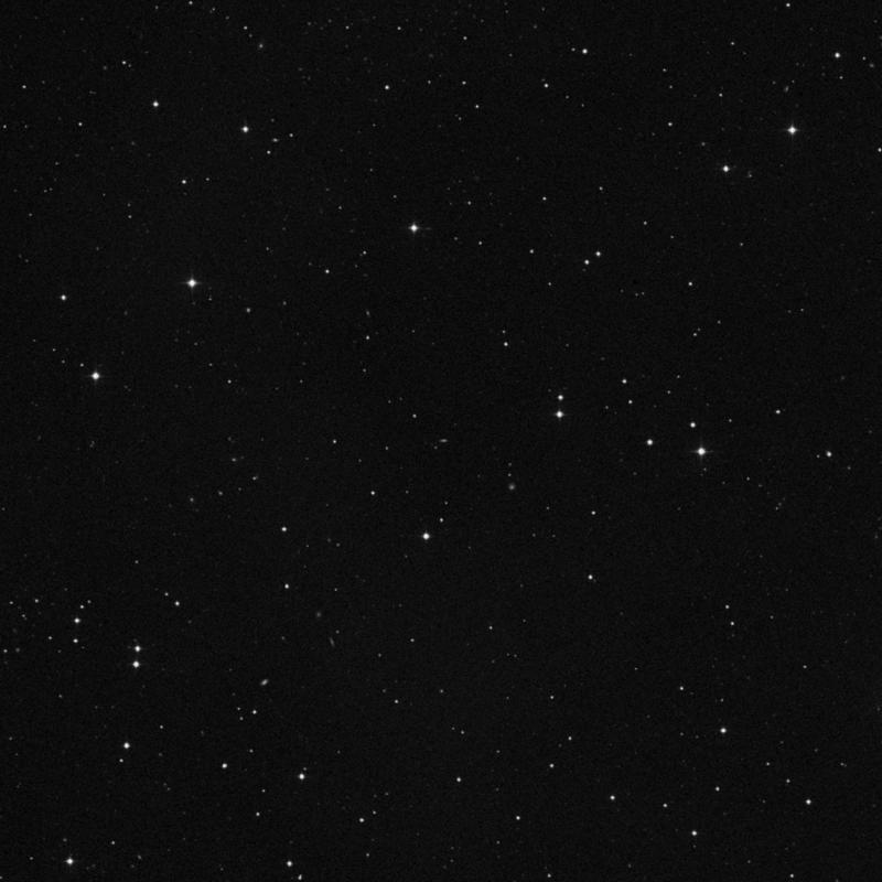 Image of IC 4285 - Galaxy in Canes Venatici star