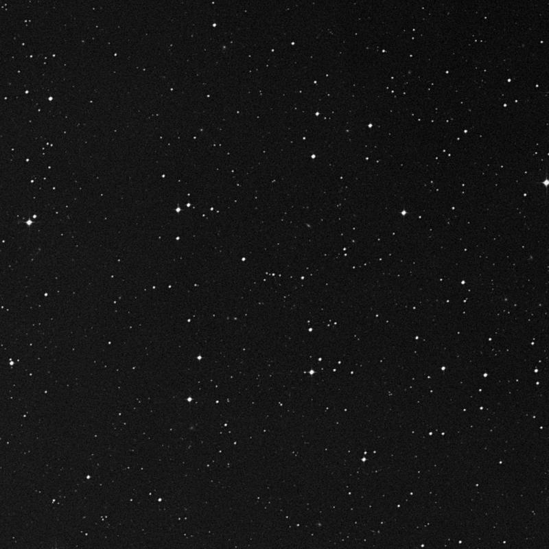 Image of IC 4392 - Other Classification in Virgo star