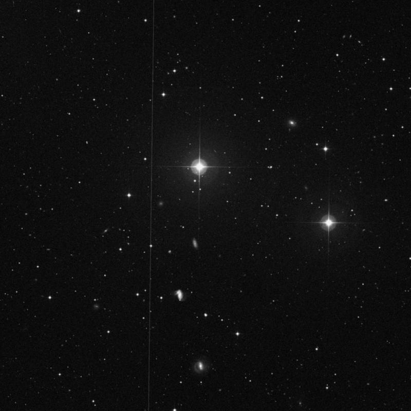 Image of IC 4394 - Other Classification in Boötes star