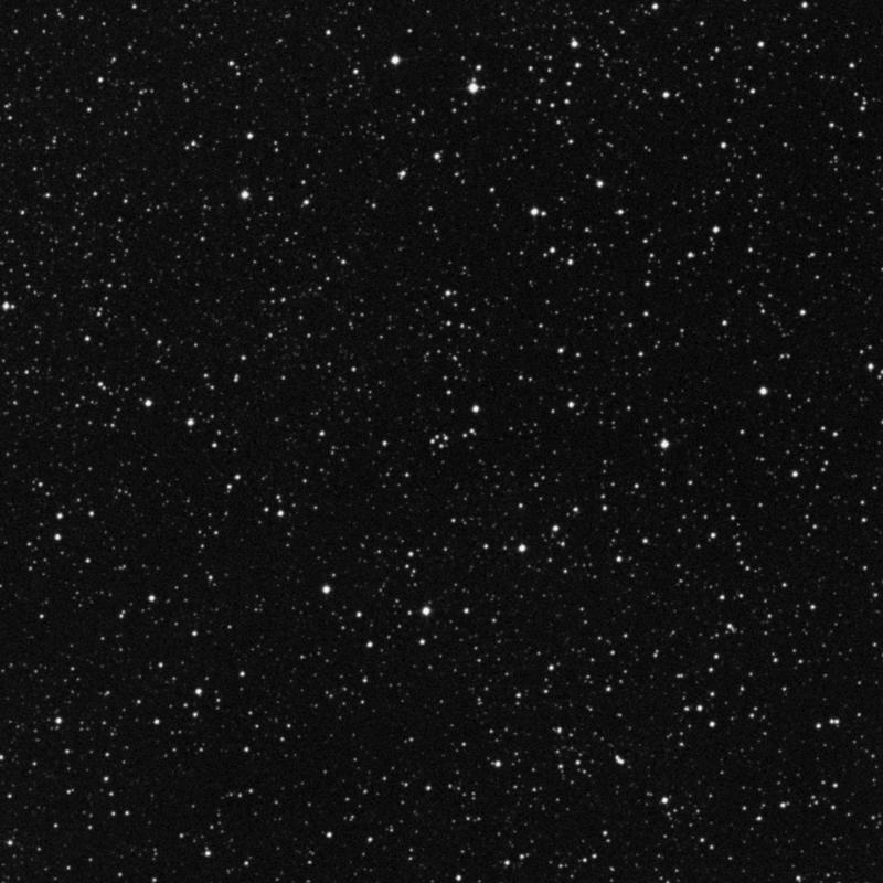 Image of IC 4400 - Other Classification in Centaurus star