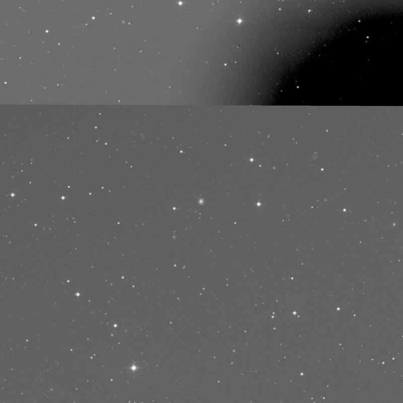Image of IC 4425 - Barred Spiral Galaxy in Boötes star