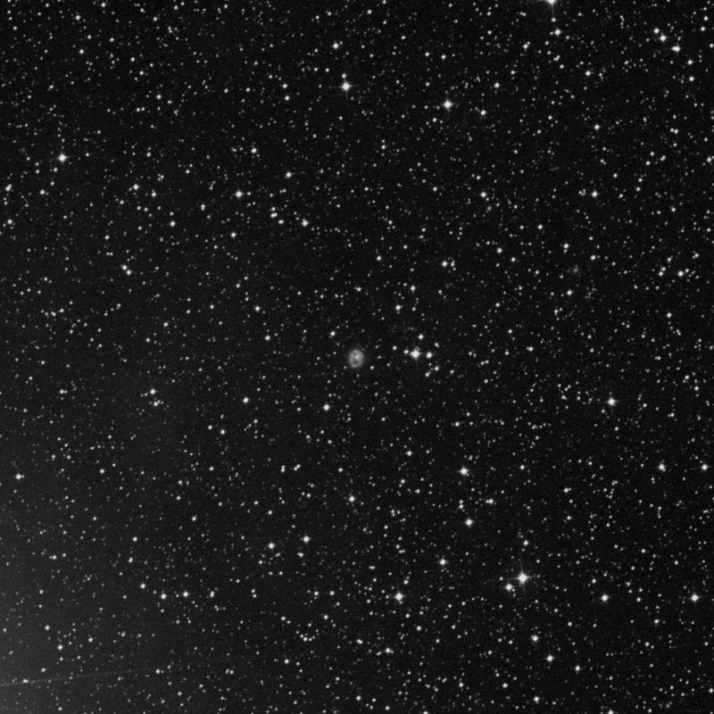 Image of IC 4448 - Galaxy in Apus star