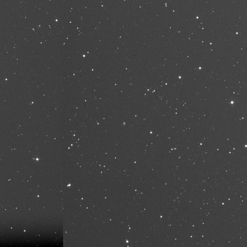 Image of IC 4454 - Spiral Galaxy in Boötes star