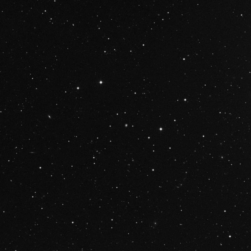 Image of IC 4460 - Spiral Galaxy in Boötes star