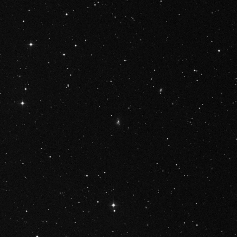 Image of IC 4473 NED03 - Galaxy in Boötes star