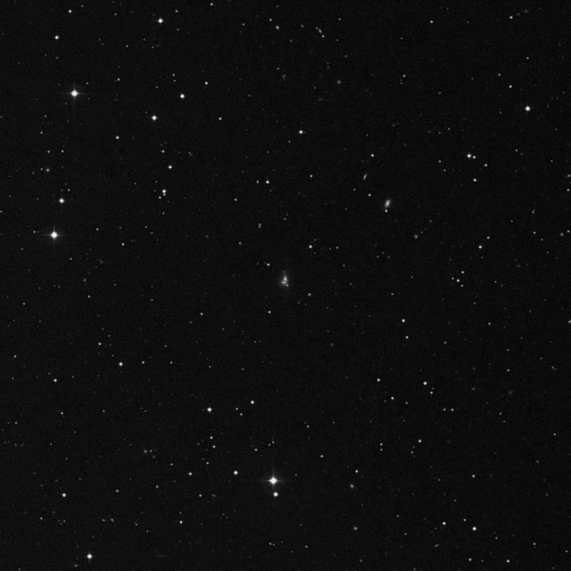 Image of IC 4473 NED04 - Galaxy in Boötes star