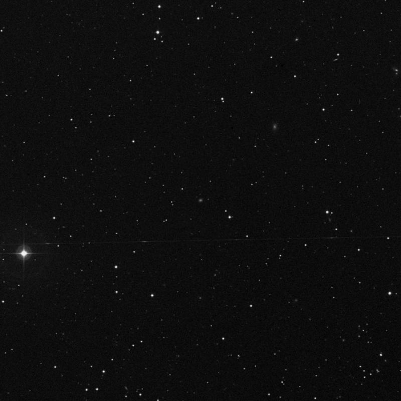 Image of IC 4489 - Spiral Galaxy in Boötes star