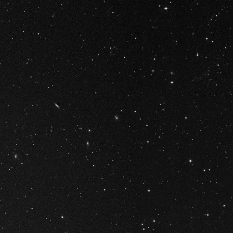 Image of IC 4508 - Lenticular Galaxy in Boötes star