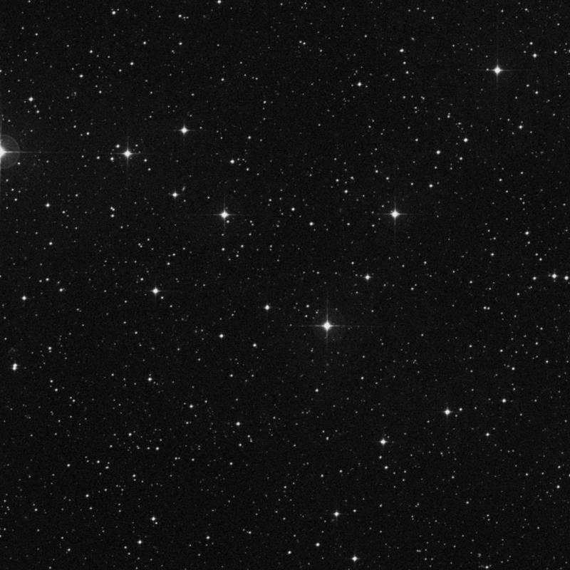 Image of IC 4510 - Other Classification in Libra star