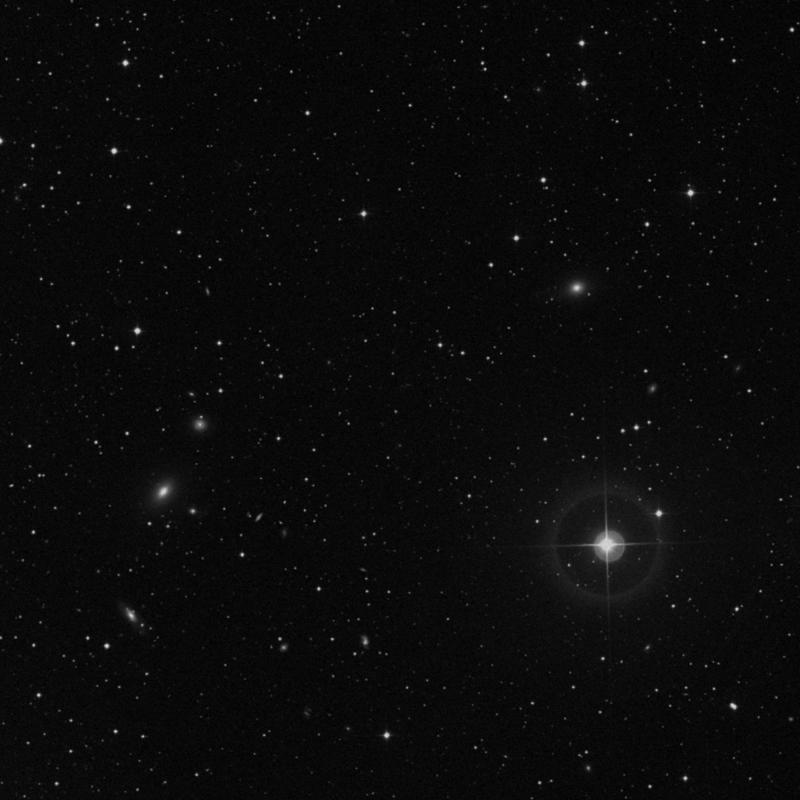 Image of IC 4613 - Other Classification in Hercules star