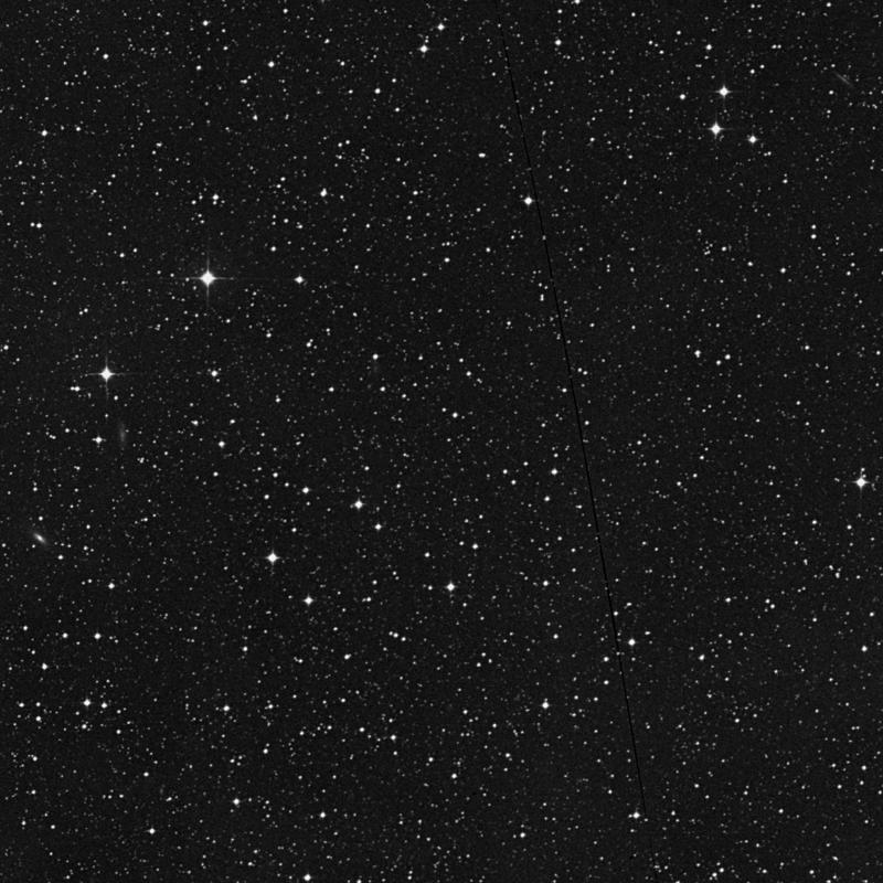 Image of IC 4622 - Other Classification in Ophiuchus star