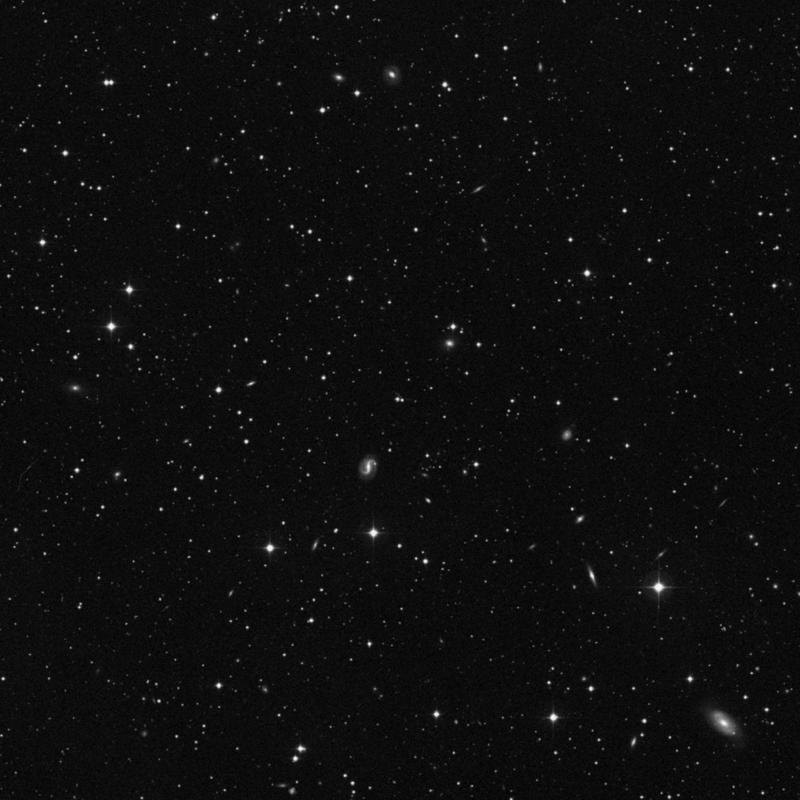 Image of IC 4648 - Double Star in Hercules star