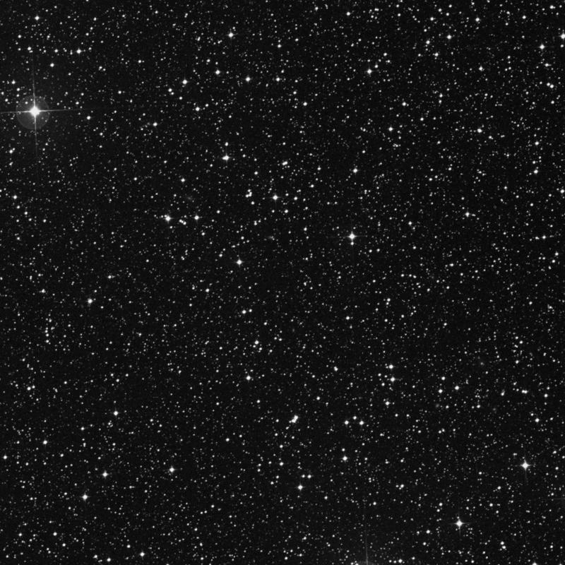 Image of IC 4658 - Other Classification in Ara star