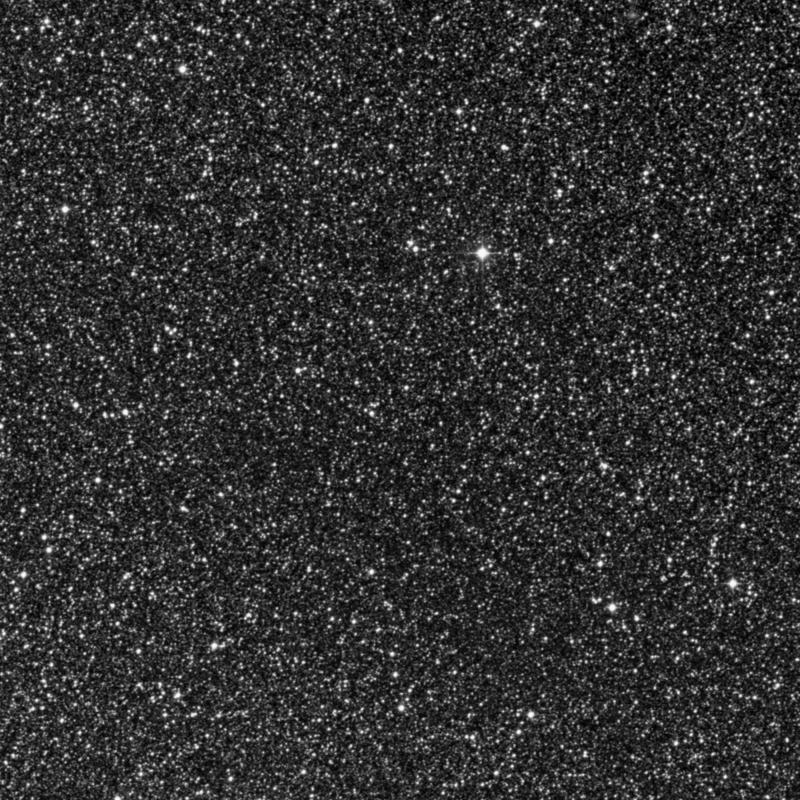 Image of IC 4659 - Other Classification in Ophiuchus star