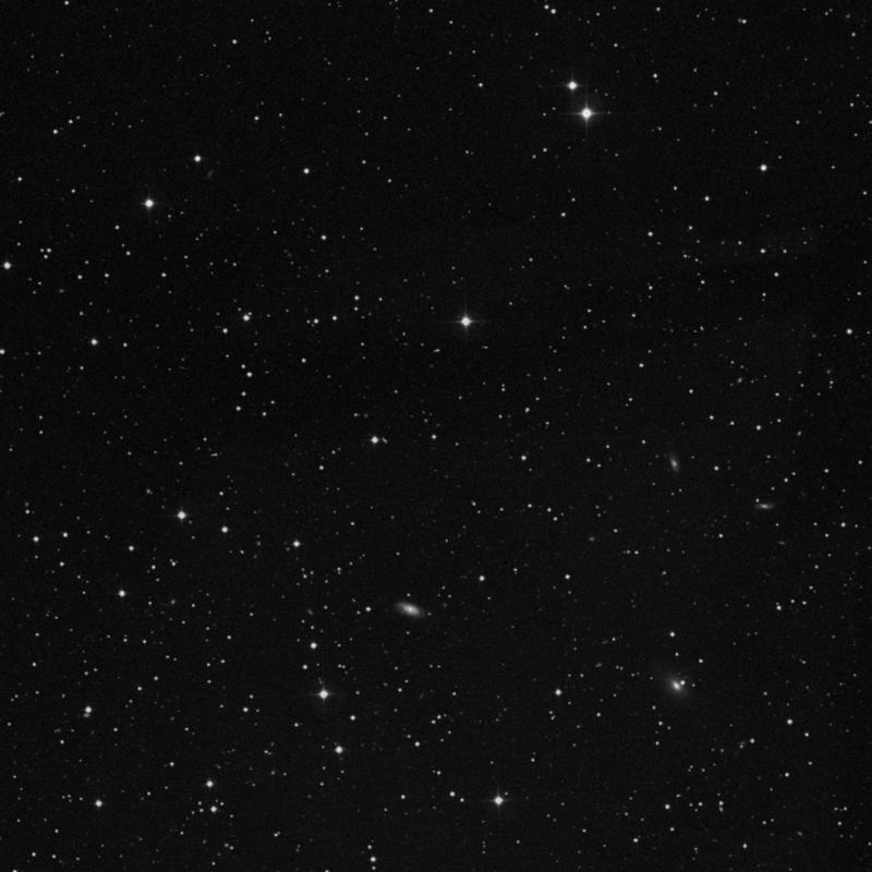 Image of IC 4668 - Star in Draco star