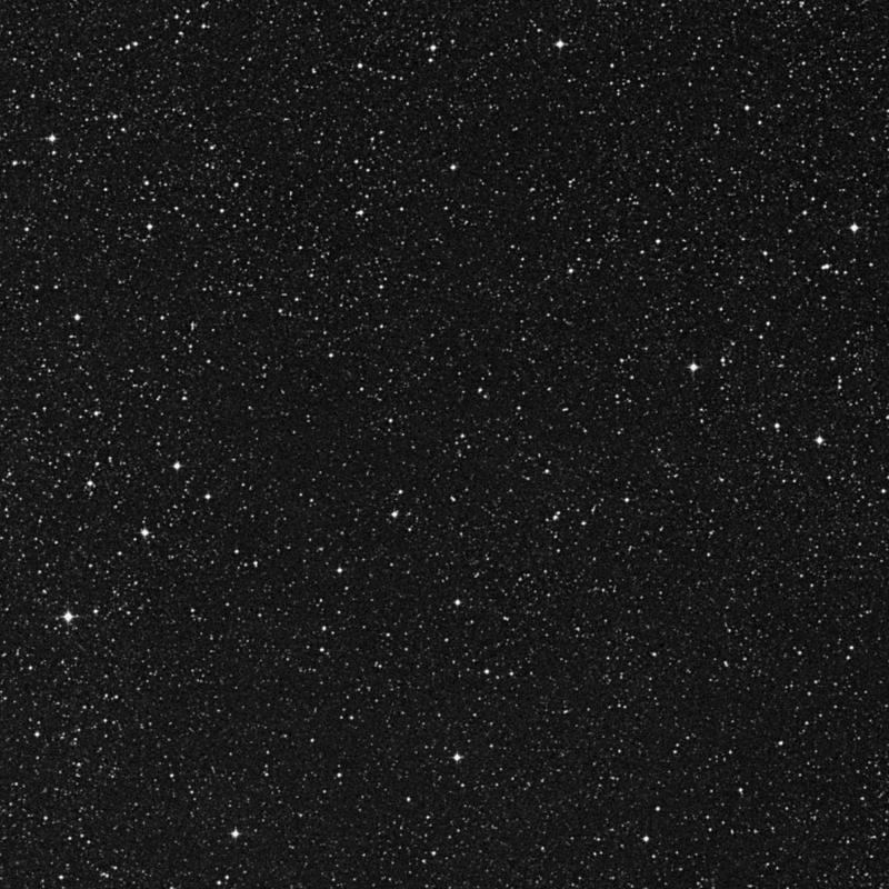 Image of IC 4671 - Other Classification in Serpens star