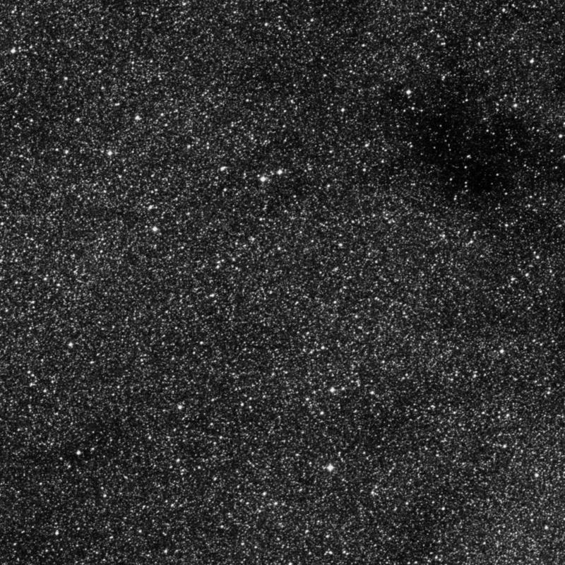 Image of IC 4683 - Other Classification in Sagittarius star