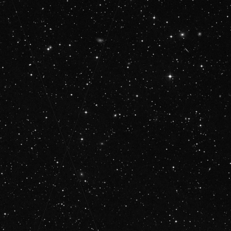 Image of IC 4708 - Galaxy in Draco star