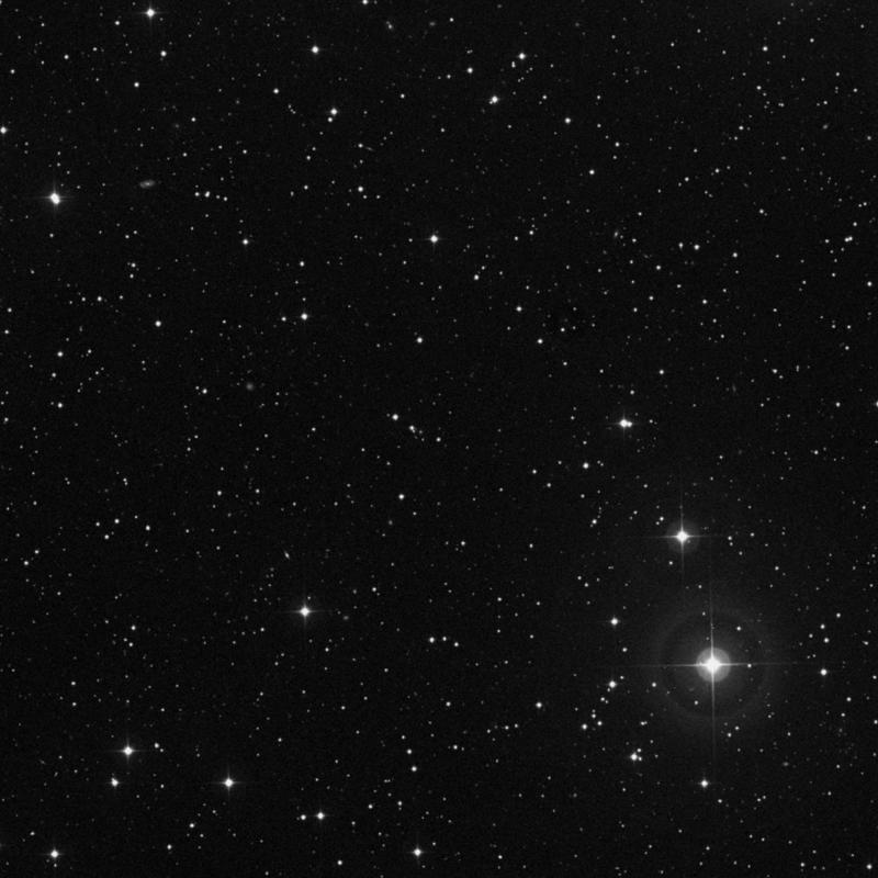 Image of IC 4733 - Star in Draco star