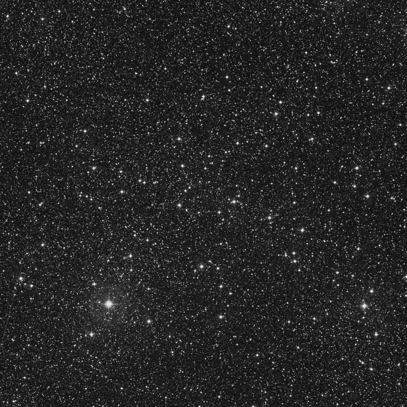 IC 4756 - Open Cluster in | TheSkyLive.com