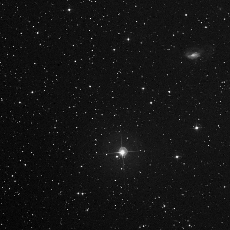 Image of IC 4762 - Double Star in Draco star