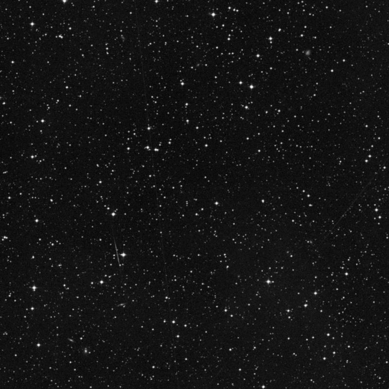 Image of IC 4898 - Other Classification in Sagittarius star