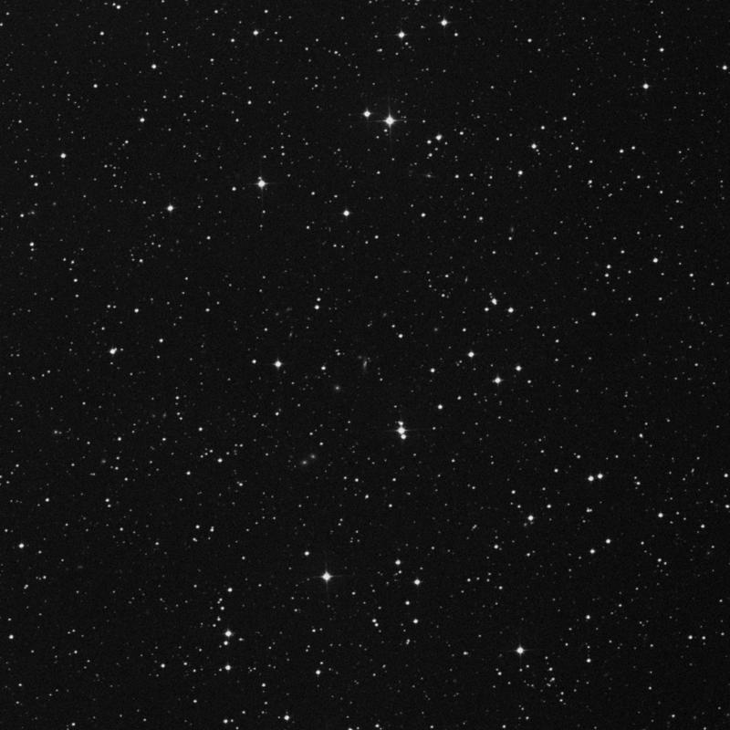 Image of IC 4900 - Spiral Galaxy in Telescopium star
