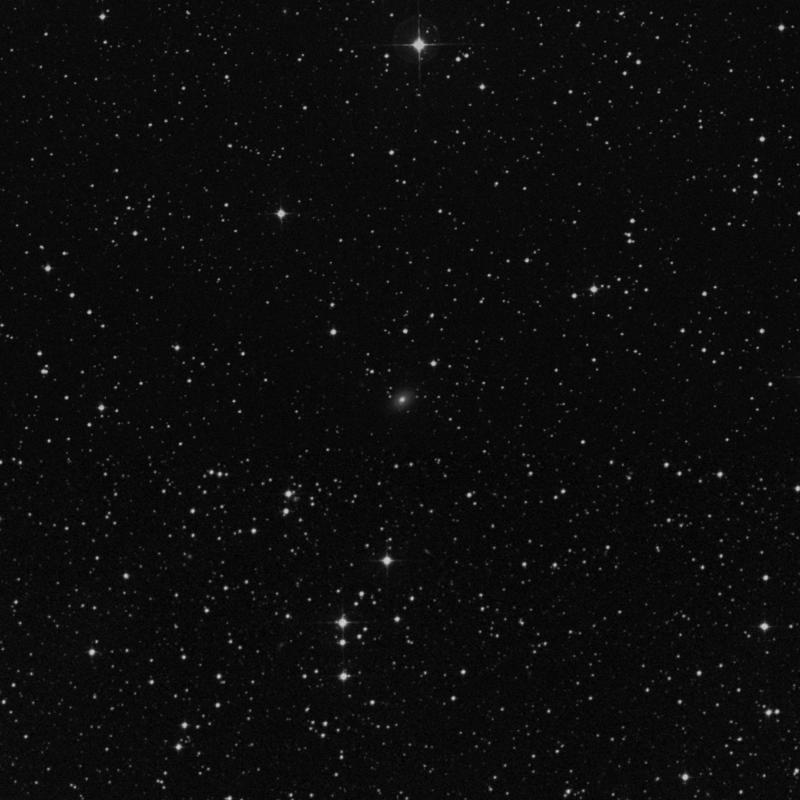Image of IC 4913 - Elliptical/Spiral Galaxy in Sagittarius star