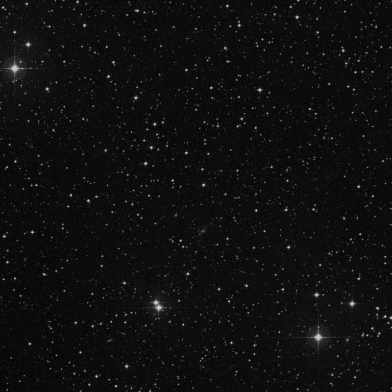 Image of IC 4922 - Other Classification in Sagittarius star