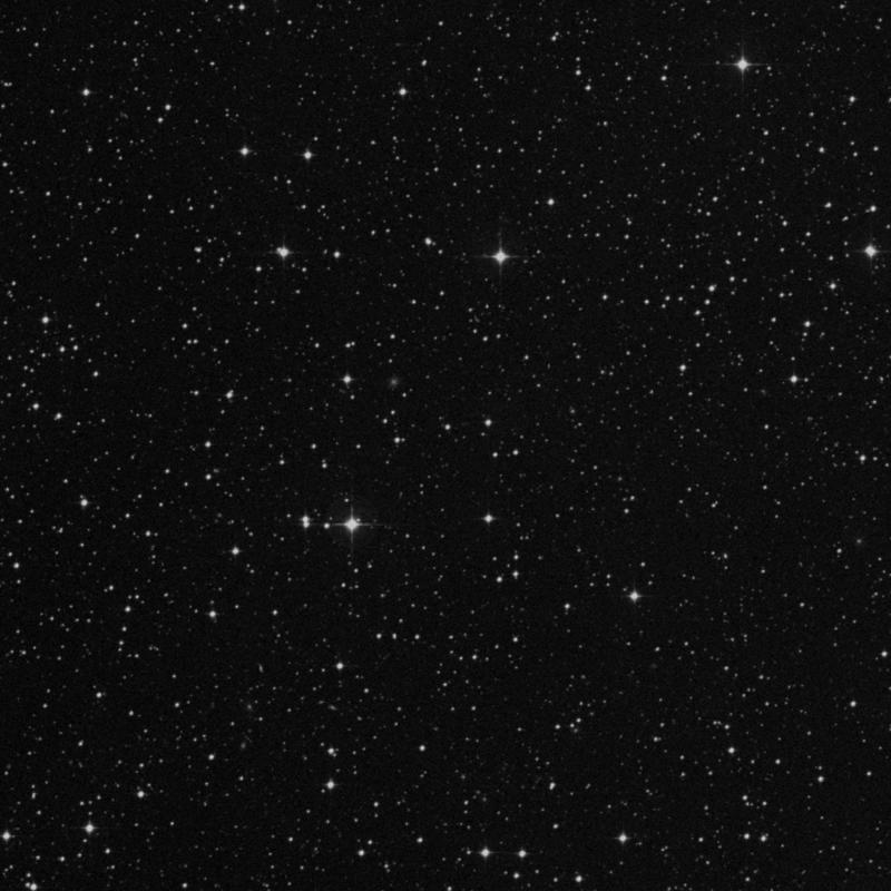 Image of IC 4924 - Other Classification in Sagittarius star
