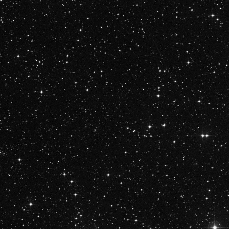 Image of IC 4940 - Other Classification in Sagittarius star