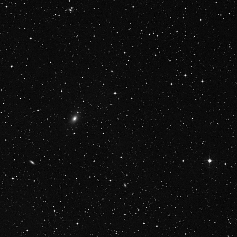 Image of IC 5062 - Double Star in Aquarius star