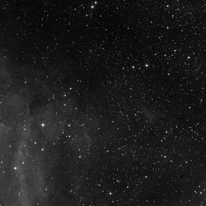 Image of IC 5067 - Other Classification in Cygnus star
