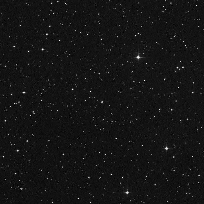 Image of IC 5079 - Star in Indus star