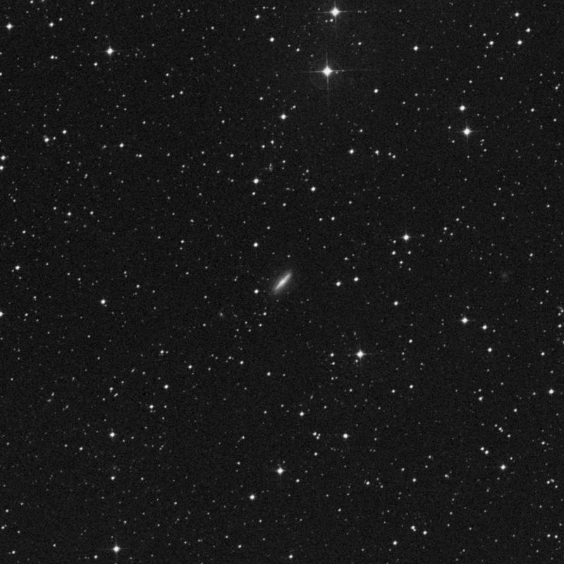 Image of IC 5084 - Barred Spiral Galaxy in Pavo star