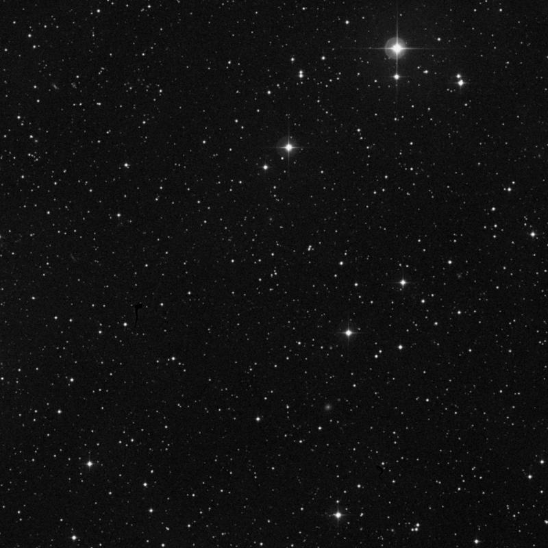 Image of IC 5097 - Other Classification in Equuleus star