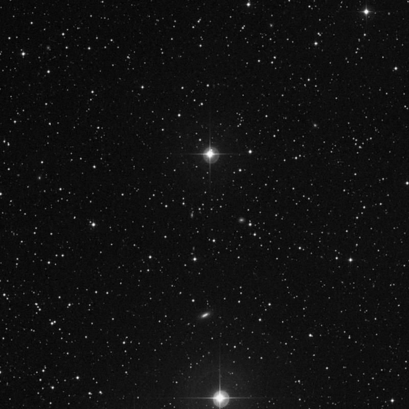 Image of IC 5113 - Double Star in Pegasus star