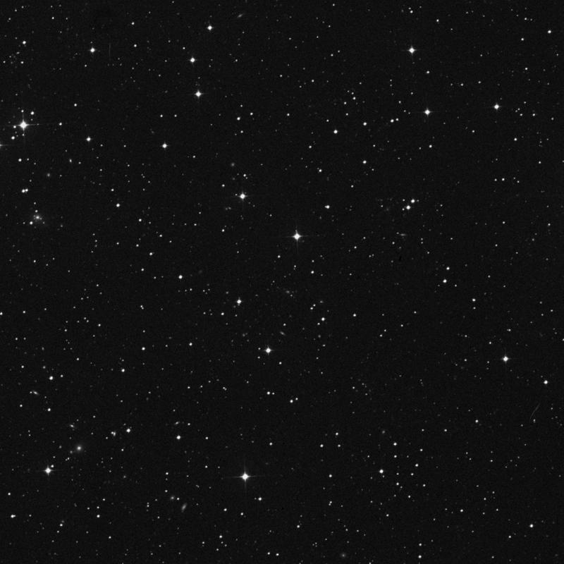 Image of IC 5137 - Other Classification in Indus star