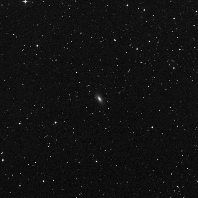 Image of IC 5139 - Elliptical/Spiral Galaxy in Piscis Austrinus star
