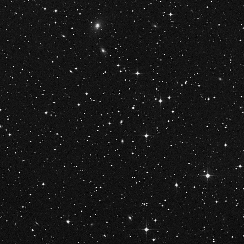 Image of IC 514 - Lenticular Galaxy in Hydra star