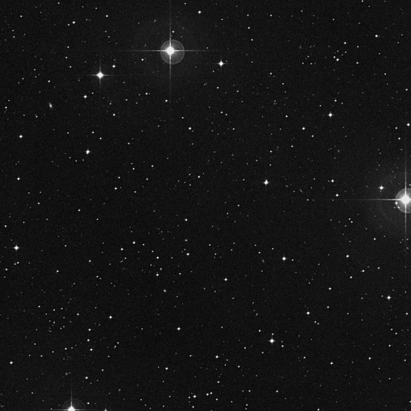 Image of IC 541 - Other Classification in Hydra star