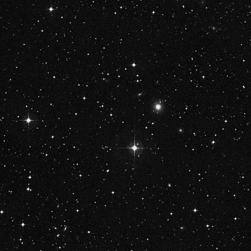 Image of IC 543 - Other Classification in Hydra star