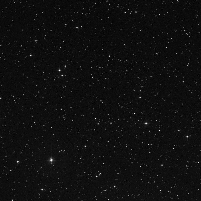 Image of IC 5163 - Other Classification in Pegasus star
